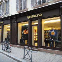 Nespresso