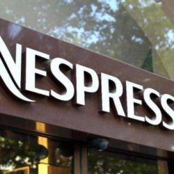 Nespresso