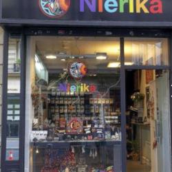 Boutique Nierika