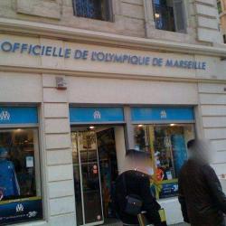 Boutique Officielle De L' Om