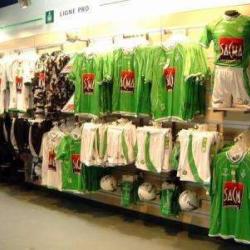 Boutique Officielle Des Verts