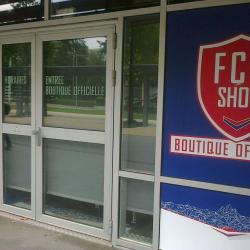 Boutique Officielle Du Fcg