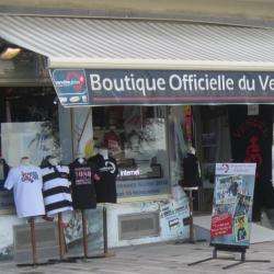 Boutique Officielle Du Vendée Globe