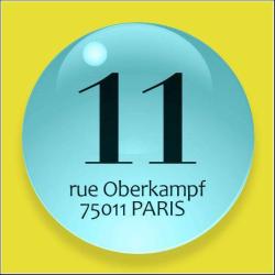 Boutique Onze Paris