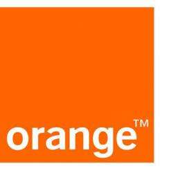 Boutique Orange