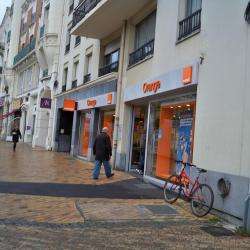 Boutique Orange