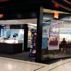 Boutique Orange