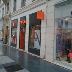Boutique Orange