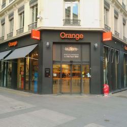 Boutique Orange