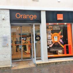 Boutique Orange