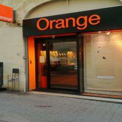 Boutique Orange