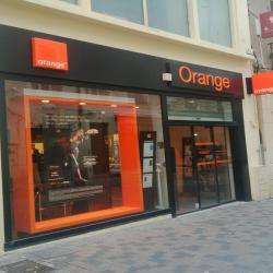 Boutique Orange