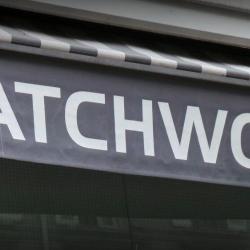Boutique Patchwork