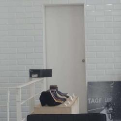 Boutique Pete Sorensen