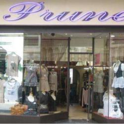Boutique Prune
