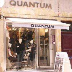 Boutique Quantum