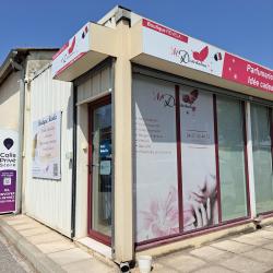Boutique Révéla    M Distribution