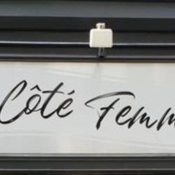 Boutique Rochon Cotêfemme