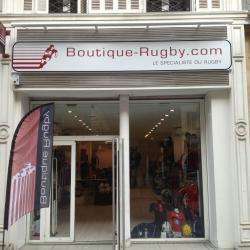 Boutique Rugby Marseille