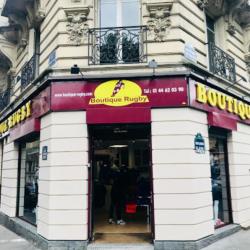 Boutique Rugby