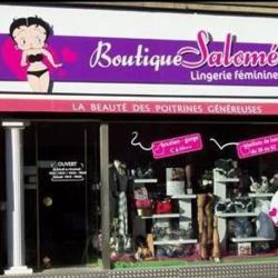 Boutique Salomé