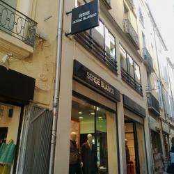 Boutique Serge Blanco
