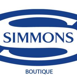 Boutique Simmons Paris
