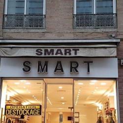 Boutique Smart