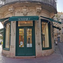 Boutique Soleïado