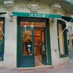 Boutique Souleiado