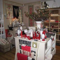 Boutique Suédoise Gustaf