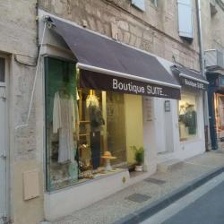 Boutique Suite