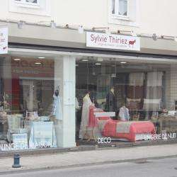 Boutique Sylvie Thiriez