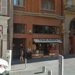 Boutique Takano