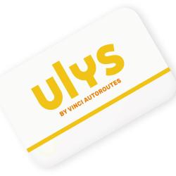 Boutique Télépéage Ulys
