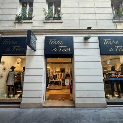 Boutique Terre De Fees Reims