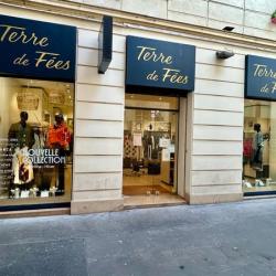 Boutique Terre De Fees Reims