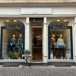 Boutique Terre De Fees Strasbourg