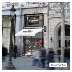 Boutique Tissot