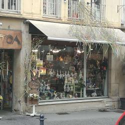 Boutique Toa