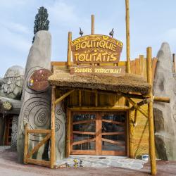 Boutique Toutatis