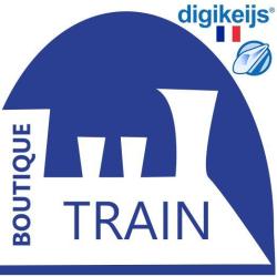 Boutique Train