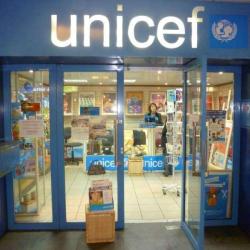 Boutique Unicef