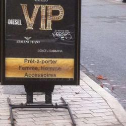 Boutique  Vip
