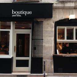 Boutique Yam'tcha