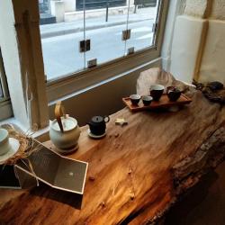 Boutique Yam'tcha