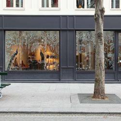 Boutique 58m