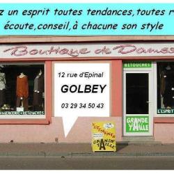 Boutique De Dames