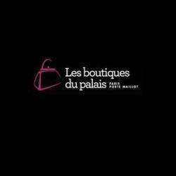 Boutiques Du Palais Des Congrès