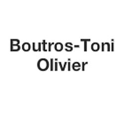 Boutros-toni Olivier